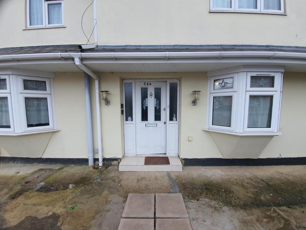 Eastwood Rooms Goodmayes Exterior foto
